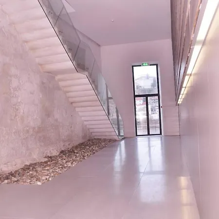 Apartment My Douro View Stylish Gem River Front