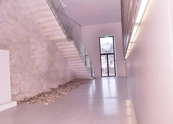 Apartament My Douro View Stylish Gem River Front