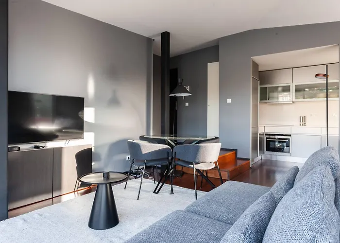 My Douro View Stylish Gem River Front