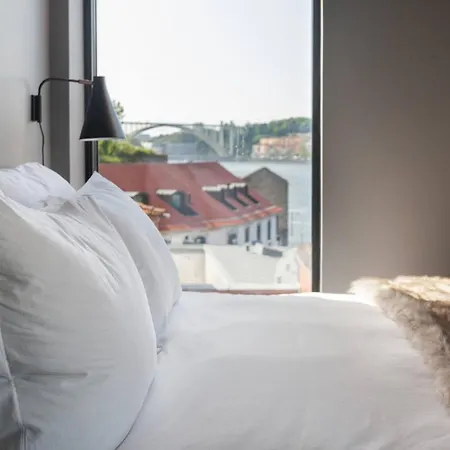 My Douro View Stylish Gem River Front *