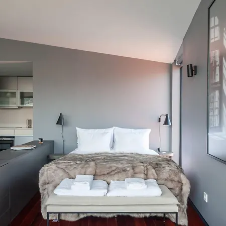 My Douro View Stylish Gem River Front Porto