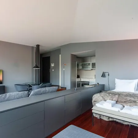 My Douro View Stylish Gem River Front Apartment *