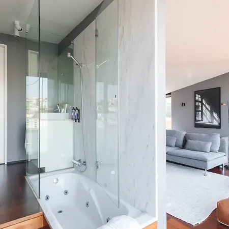 My Douro View Stylish Gem River Front