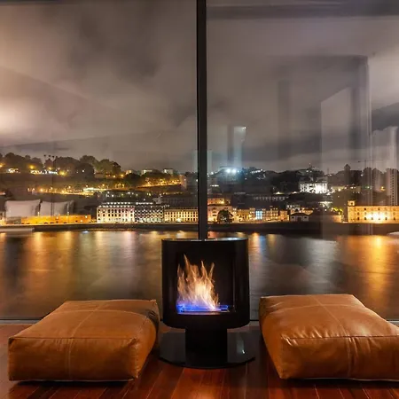 My Douro View Stylish Gem River Front *
