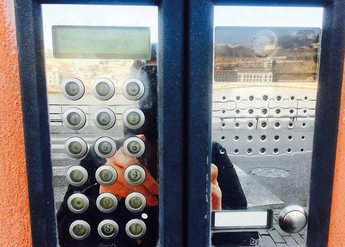 My Douro View Stylish Gem River Front Апартаменты