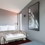 Apartmán My Douro View Stylish Gem River Front Porto