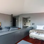 My Douro View Stylish Gem River Front Apartmán *