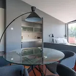 My Douro View Stylish Gem River Front Apartmán Porto