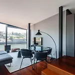 My Douro View Stylish Gem River Front Apartmán Porto
