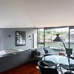 My Douro View Stylish Gem River Front * Porto