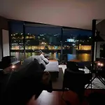 My Douro View Stylish Gem River Front Apartmán