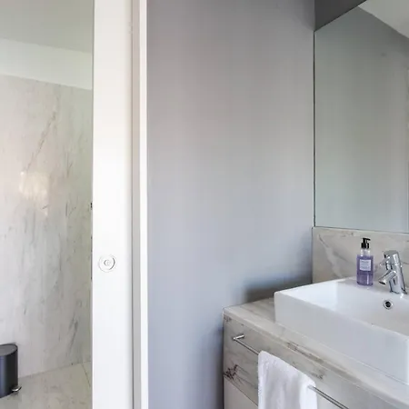 شقة My Douro View Stylish Gem River Front