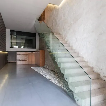 My Douro View Stylish Gem River Front * Porto