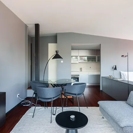 My Douro View Stylish Gem River Front بورتو