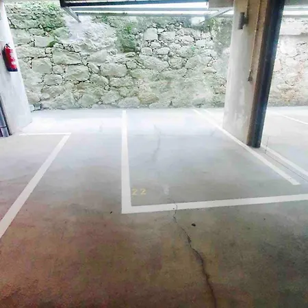 شقة My Douro View Stylish Gem River Front *