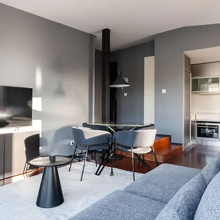 My Douro View Stylish Gem River Front