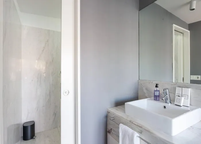 Apartament My Douro View Stylish Gem River Front