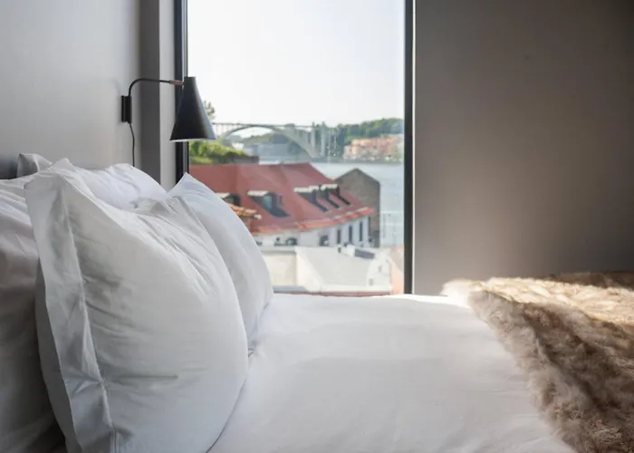 My Douro View Stylish Gem River Front *