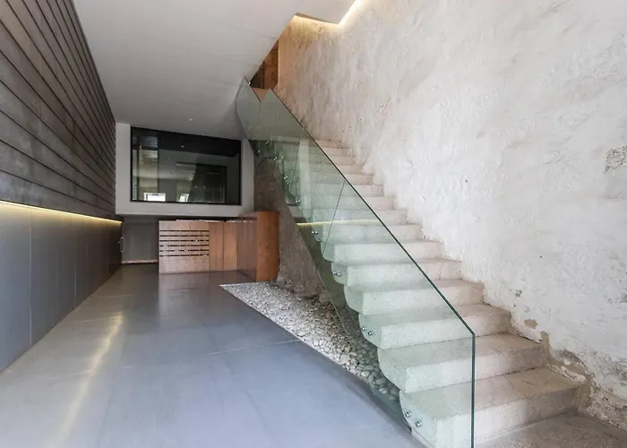 My Douro View Stylish Gem River Front * Porto