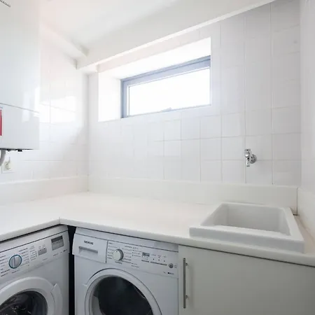 My Douro View Stylish Gem River Front 아파트