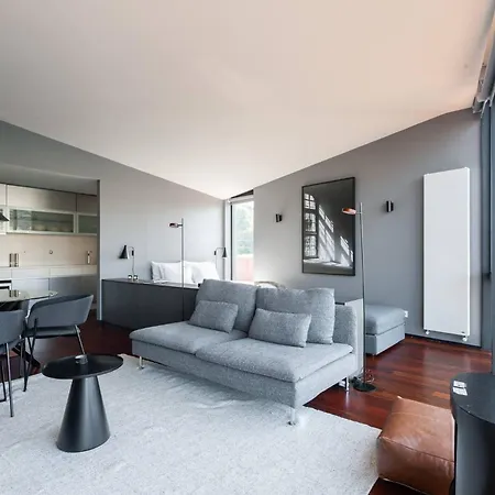 My Douro View Stylish Gem River Front 아파트 포르투